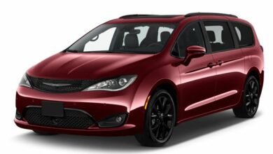 Photo of Chrysler Pacifica Limited 2021 Price in Bangladesh