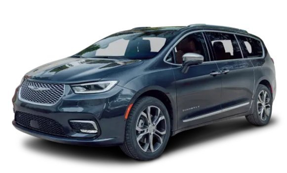 Photo of Chrysler Pacifica Touring L 2021 Price in Bangladesh
