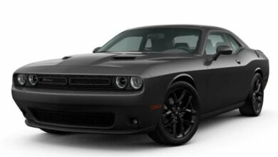 Photo of Dodge Challenger GT AWD 2021 Price in Bangladesh