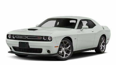 Photo of Dodge Challenger R/T 2022 Price in Bangladesh