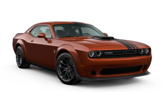 Photo of Dodge Challenger R/T Scat Pack 2021 Price in Bangladesh