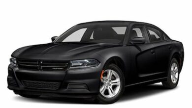 Photo of Dodge Charger GT 2020 Price in Bangladesh