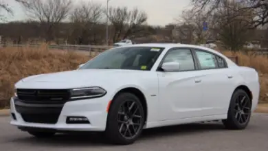 Photo of Dodge Charger R/T 2018 Price in Bangladesh