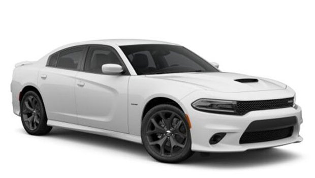 Dodge Charger R/T 2021 Price in Bangladesh
