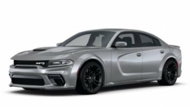 Photo of Dodge Charger SRT Hellcat 2020 Price in Bangladesh
