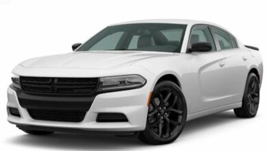 Photo of Dodge Charger SXT 2020 Price in Bangladesh