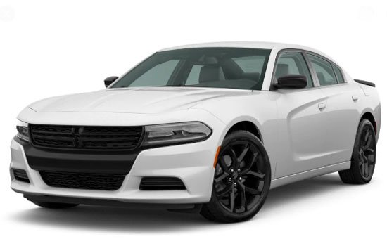 Dodge Charger SXT 2020 Price in Bangladesh