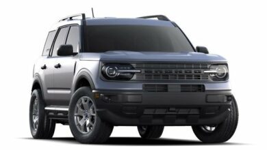 Photo of Ford Bronco 2022 Price in Bangladesh