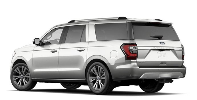 Ford Expedition Max Limited 2022 Price in Bangladesh