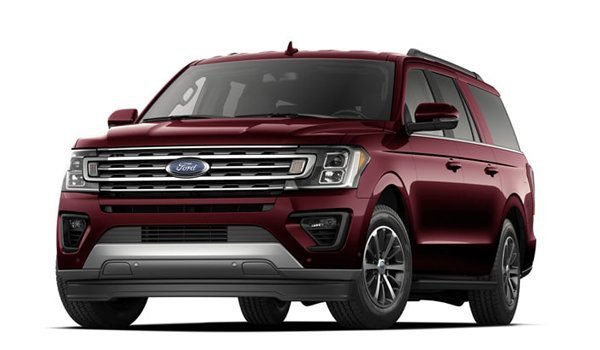 Ford Expedition Max XLT 2022 Price in Bangladesh