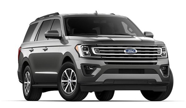 Ford Expedition XL 2022 Price in Bangladesh