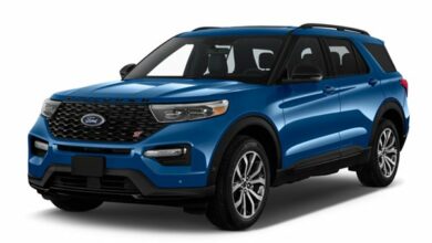 Photo of Ford Explorer Hybrid Limited AWD 2021 Price in Bangladesh