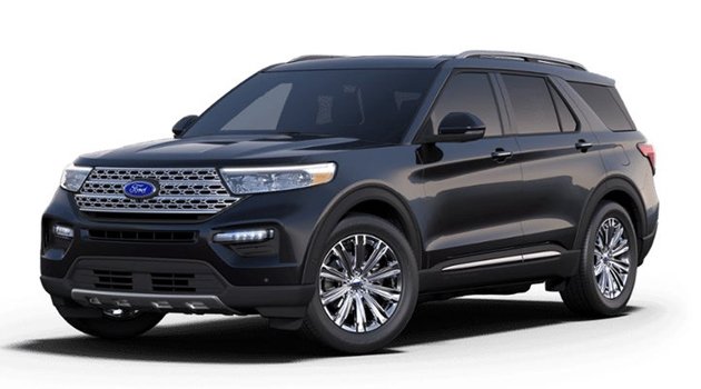 Photo of Ford Explorer Hybrid Limited RWD 2021 Price in Bangladesh