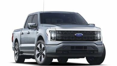 Photo of Ford F-150 Pro 2022 Price in Bangladesh