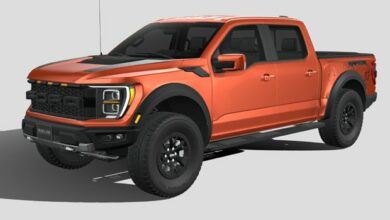 Photo of Ford F-150 Raptor 2021 Price in Bangladesh