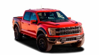 Photo of Ford F-150 Raptor 2022 Price in Bangladesh