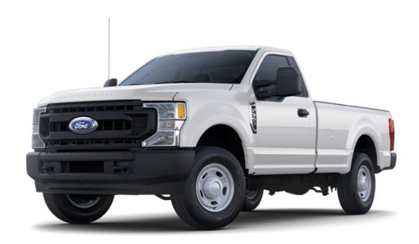 Ford F-350 XL 2022 Price in Bangladesh