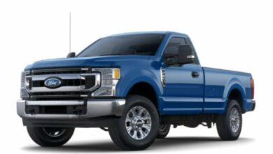 Photo of Ford F-350 XLT 2022 Price in Bangladesh