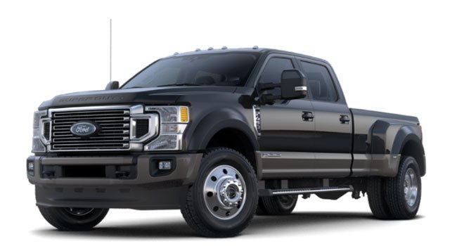 Photo of Ford F-450 Super Duty King Ranch 2022 Price in Bangladesh