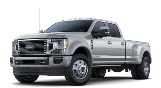 Photo of Ford F-450 Super Duty Limited 2022 Price in Bangladesh