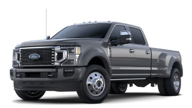 Photo of Ford F-450 Super Duty Platinum 2022 Price in Bangladesh