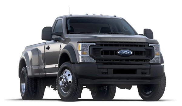 Photo of Ford F-450 Super Duty XL 2021 Price in Bangladesh