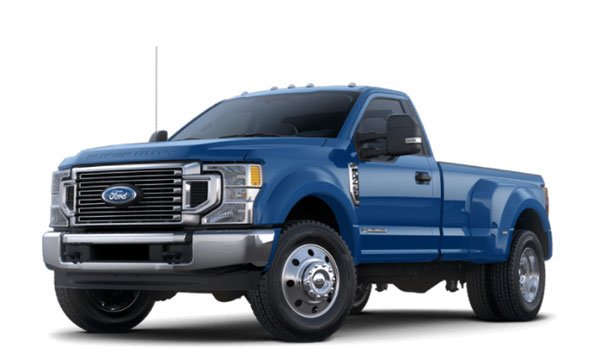 Photo of Ford F-450 Super Duty XLT 2022 Price in Bangladesh