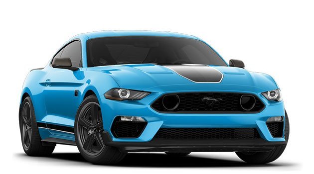 Photo of Ford Mustang Mach 1 Premium 2022 Price in Bangladesh