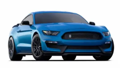 Ford Mustang Shelby GT350 Price in Bangladesh