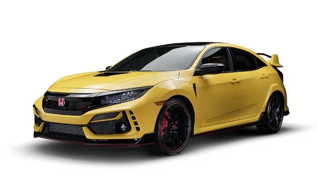 Photo of Honda Civic Type R Limited Edition 2021 Price in Bangladesh