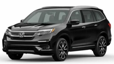 Photo of Honda Pilot Special Edition 2WD 2021 Price in Bangladesh