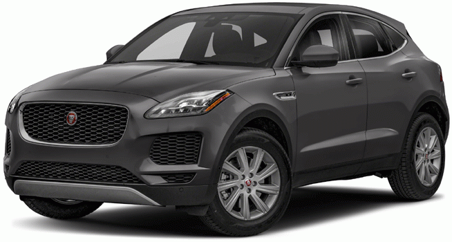 Photo of Jaguar E-PACE P300 AWD R-Dynamic HSE 2020 Price in Bangladesh