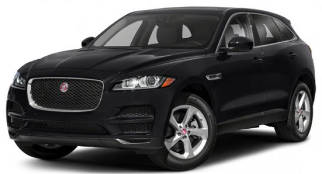 Jaguar F-PACE 300 Sport Limited Edition 2020 Price in Bangladesh