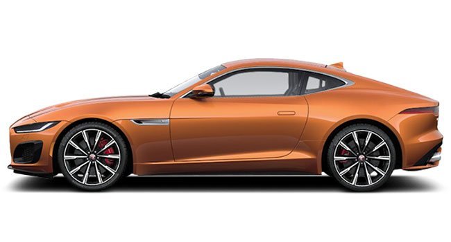 Photo of Jaguar F-Type R Coupe 2022 Price in Bangladesh