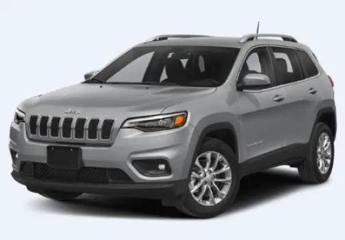 Photo of Jeep Cherokee Trailhawk 4×4 Price in Bangladesh