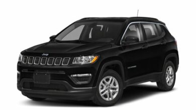 Photo of Jeep Compass 80th Special Edition 2021 Price in Bangladesh