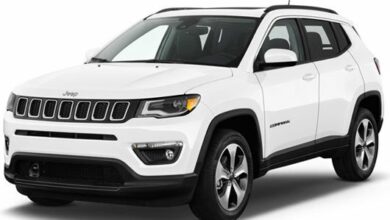 Photo of Jeep Compass Sport 4×4 2020 Price in Bangladesh