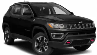 Photo of Jeep Compass Sport Upland Edition 4×4 Price in Bangladesh