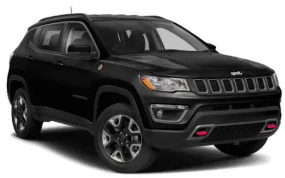 Photo of Jeep Compass Sport Upland Edition 4×4 Price in Bangladesh