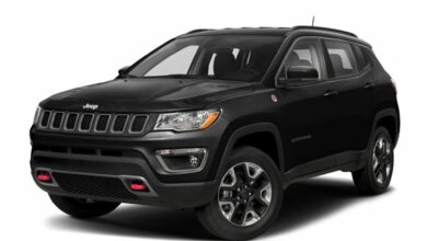 Photo of Jeep Compass Trailhawk 4×4 2021 Price in Bangladesh