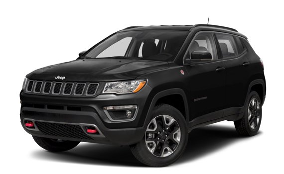 Photo of Jeep Compass Trailhawk 4×4 2021 Price in Bangladesh