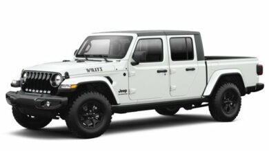 Photo of Jeep Gladiator Willys Sport 4×4 2021 Price in Bangladesh