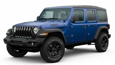 Photo of Jeep Unlimited Willys 2021 Price in Bangladesh