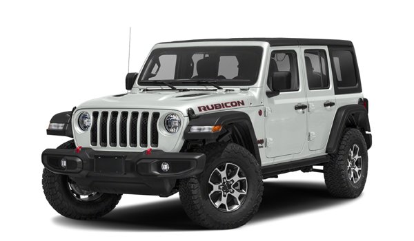 Photo of Jeep Wrangler Unlimited Rubicon 2022 Price in Bangladesh