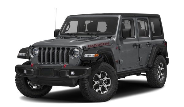 Photo of Jeep Wrangler Unlimited Rubicon 4×4 2021 Price in Bangladesh