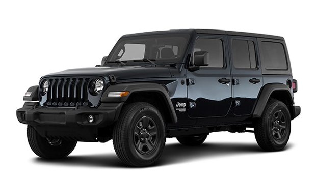 Photo of Jeep Wrangler Unlimited Sport Altitude 2021 Price in Bangladesh
