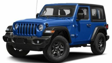 Photo of Jeep Wrangler Willys 4×4 2021 Price in Bangladesh