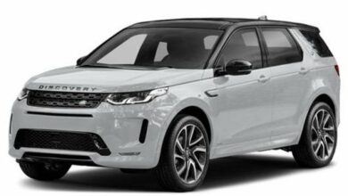 Photo of Land Rover Discovery Sport S 2021 Price in Bangladesh