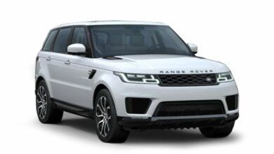 Photo of Land Rover P400e HSE Plug-in Hybrid 2022 Price in Bangladesh