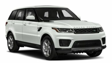 Land Rover Range Rover Sport SE MHEV 2021 Price in Bangladesh
